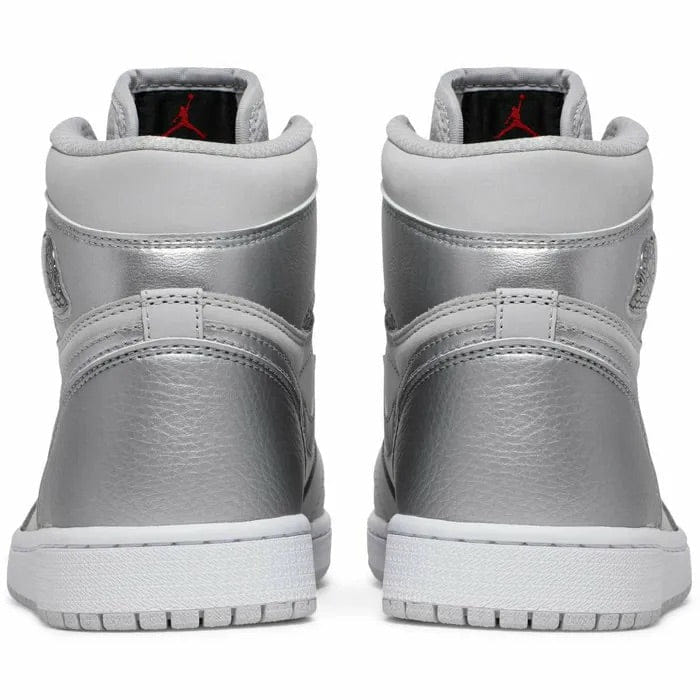 Air Jordan 1 High Tokyo CO.JP Silver — Buy Online India