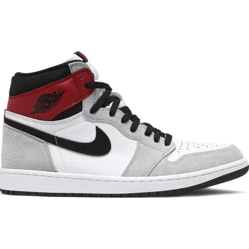 Air Jordan 1 Light Smoke Grey India – Authentic Buy Online