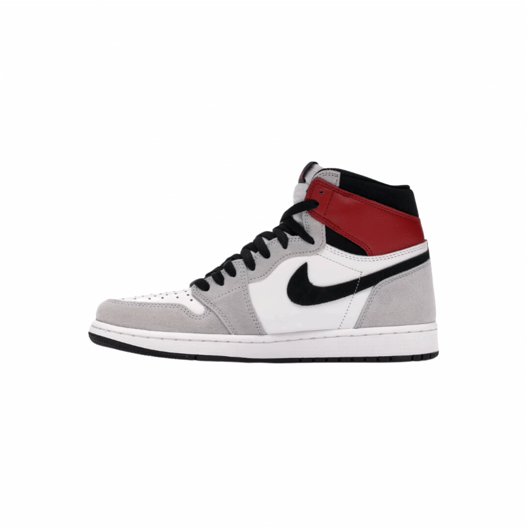 Air Jordan 1 Light Smoke Grey India – Authentic Buy Online