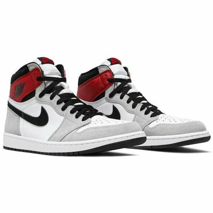 Air Jordan 1 Light Smoke Grey India – Authentic Buy Online