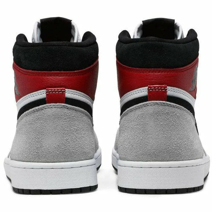 Air Jordan 1 Light Smoke Grey India – Authentic Buy Online
