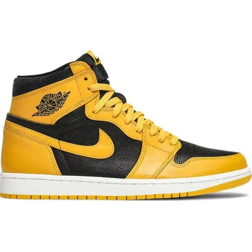 Air Jordan 1 Retro OG Pollen High