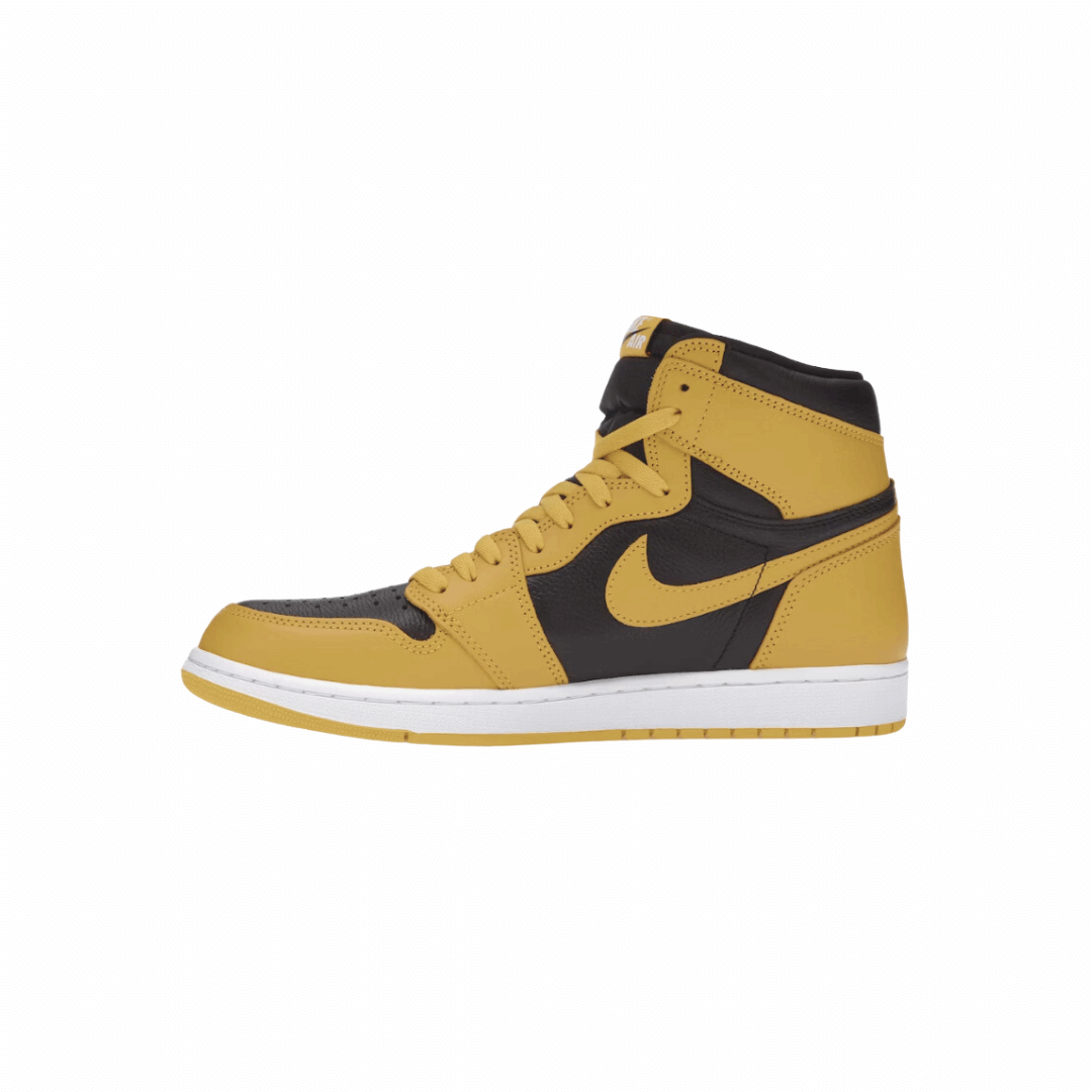 Air Jordan 1 Retro OG Pollen High