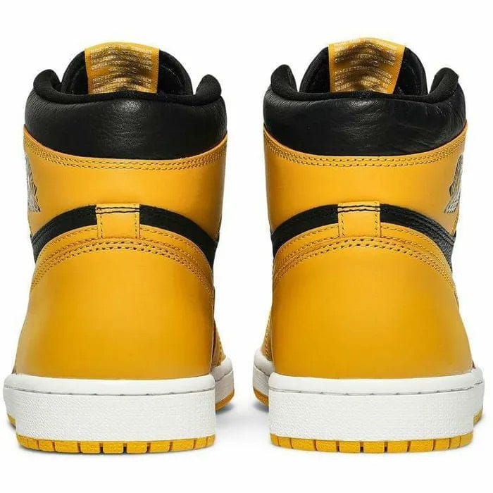 Air Jordan 1 Retro OG Pollen High