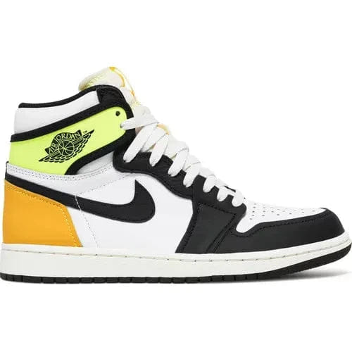 Air Jordan 1 OG Volt Gold High