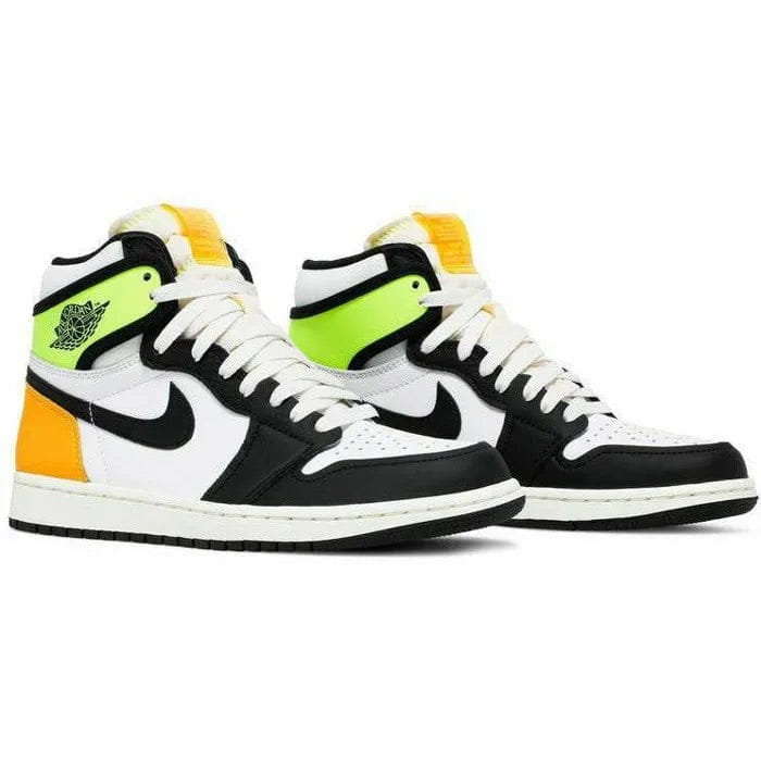 Air Jordan 1 OG Volt Gold High