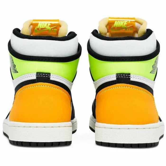 Air Jordan 1 OG Volt Gold High