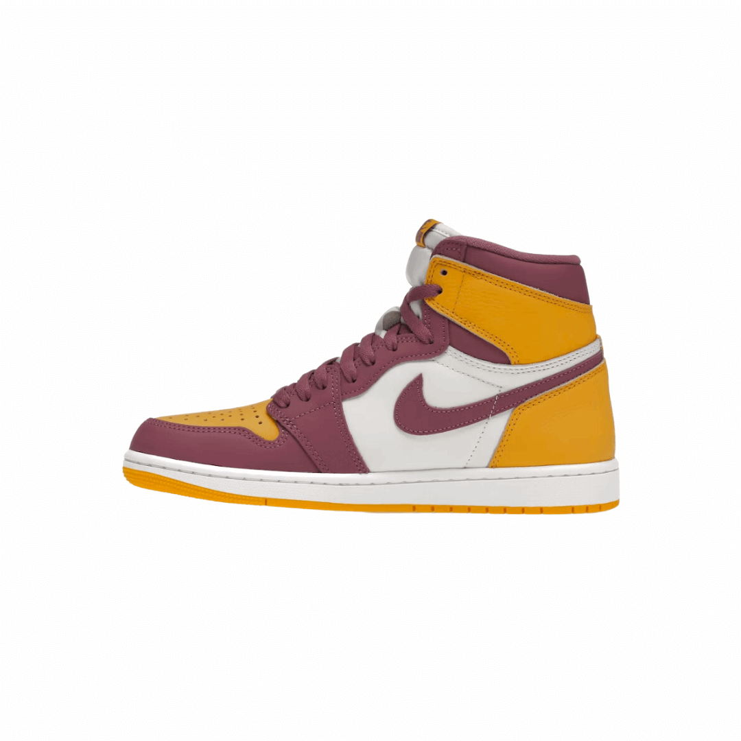 Air Jordan 1 Brotherhood High India – Verified | Off Kicks