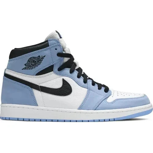 Air Jordan 1 University Blue/UNC High