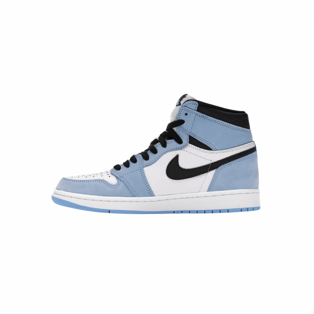 Air Jordan 1 University Blue/UNC High