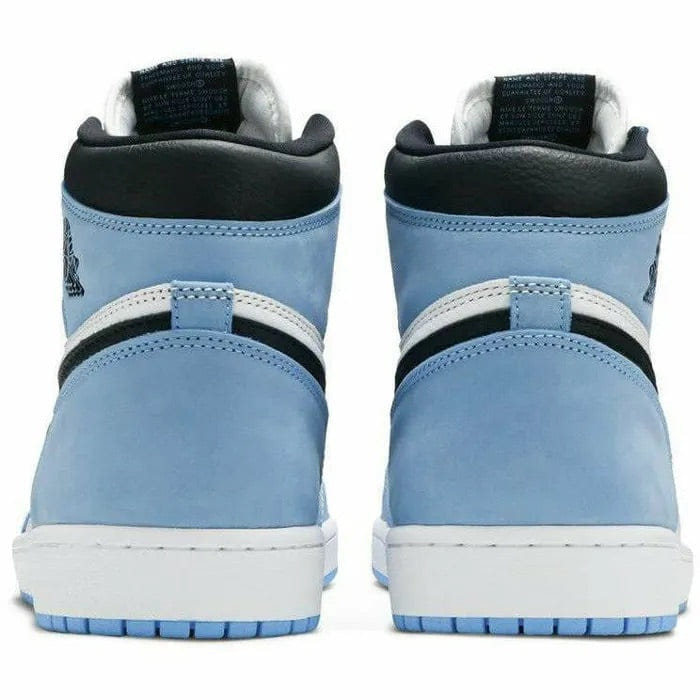 Air Jordan 1 University Blue/UNC High