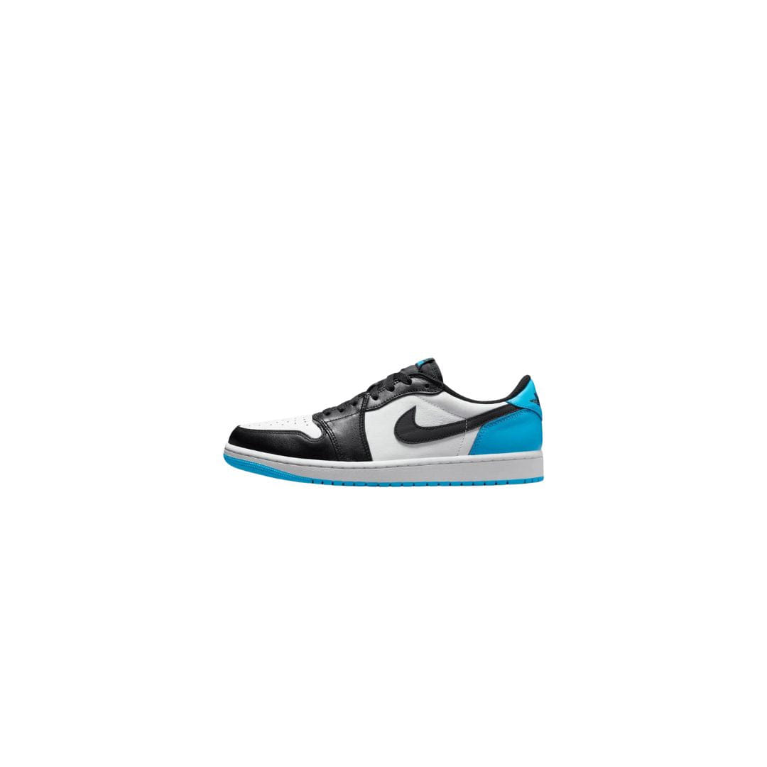 Air Jordan 1 Dark Powder Blue Low India – ₹21999