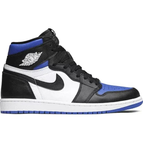 Air Jordan 1 Retro Royal Toe High