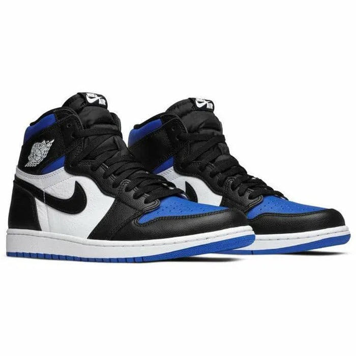 Air Jordan 1 Retro Royal Toe High