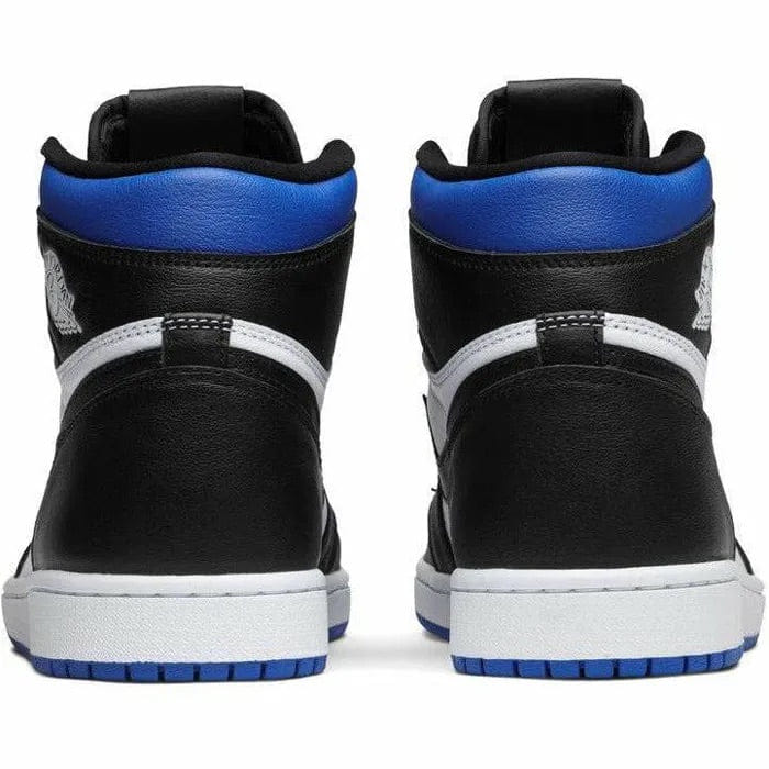 Air Jordan 1 Retro Royal Toe High