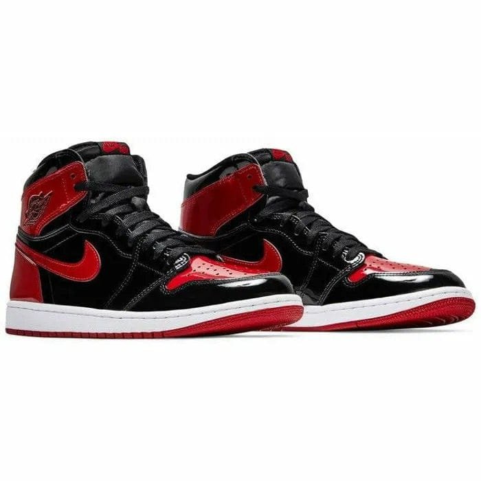 Air Jordan 1 Retro OG Patent Bred High