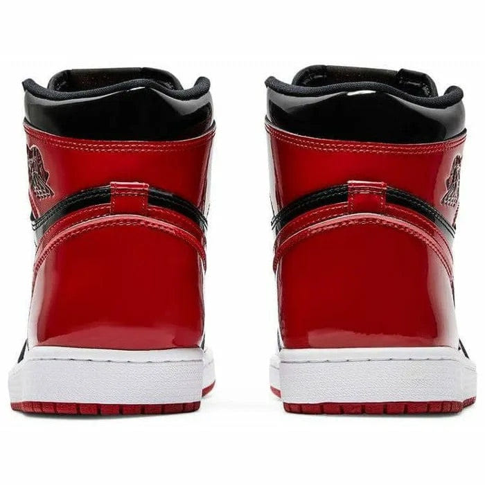 Air Jordan 1 Retro OG Patent Bred High