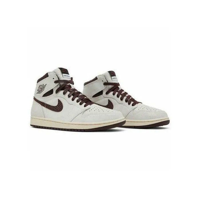 Air Jordan 1 x A Ma Maniére OG Airness High