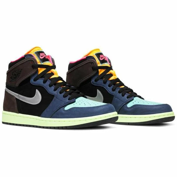 Air Jordan Jordan 1 Retro High Tokyo Bio Hack Sneakers | Off Kicks