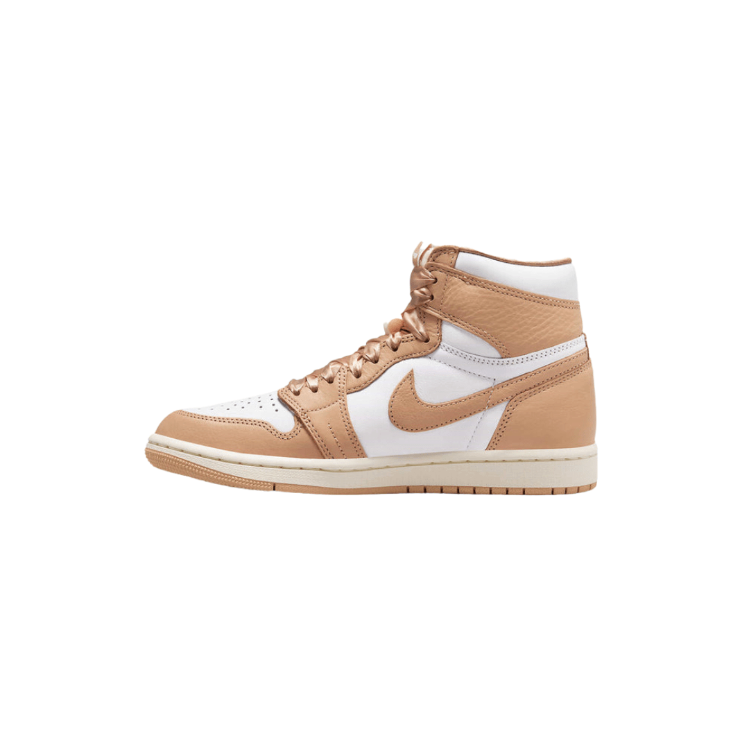 Air Jordan 1 High Praline Women's Sneakers India