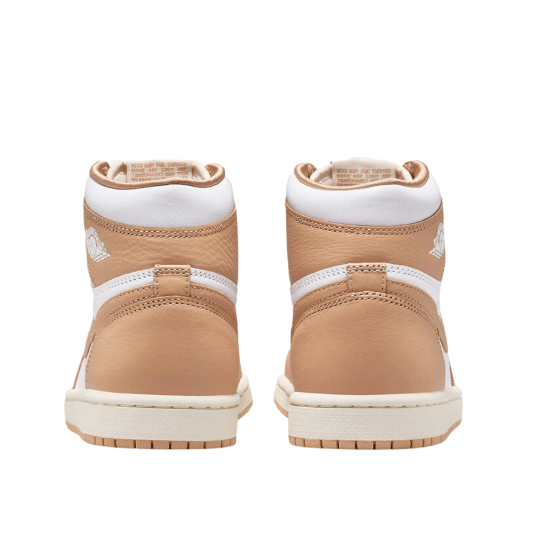 Air Jordan 1 High Praline Women's Sneakers India