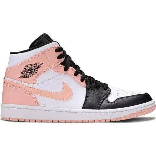 Air Jordan 1 Mid Crimson Tint Sneakers Buy Online India
