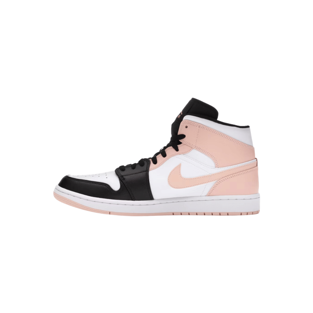 Air Jordan 1 Mid Crimson Tint Sneakers Buy Online India