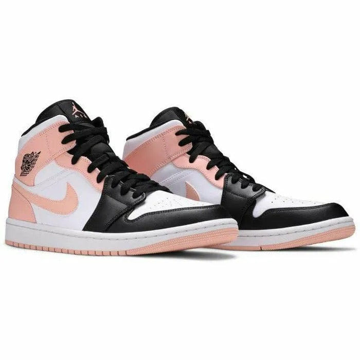 Air Jordan 1 Mid Crimson Tint Sneakers Buy Online India