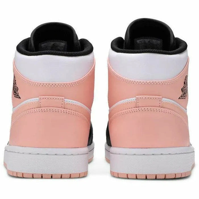 Air Jordan 1 Mid Crimson Tint Sneakers Buy Online India