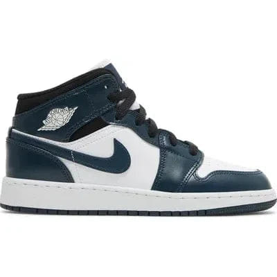 Air Jordan 1 Armoury Navy Mid