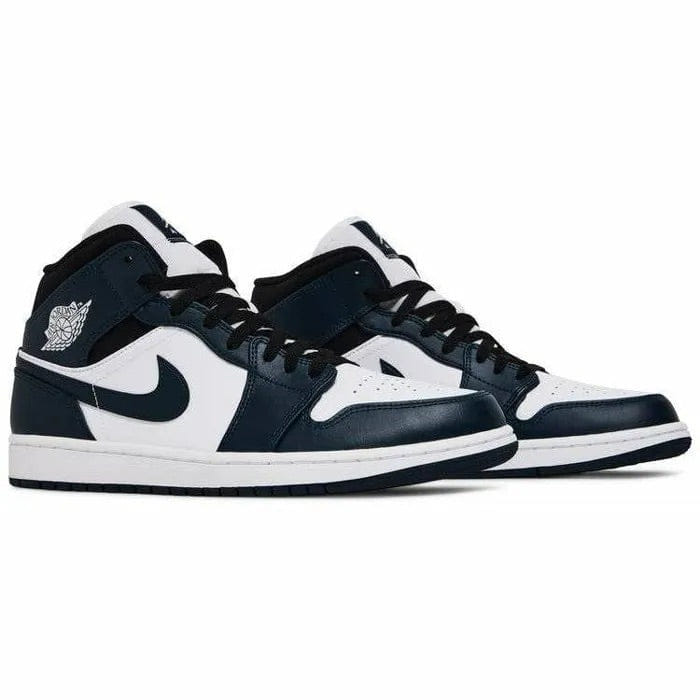 Air Jordan 1 Armoury Navy Mid