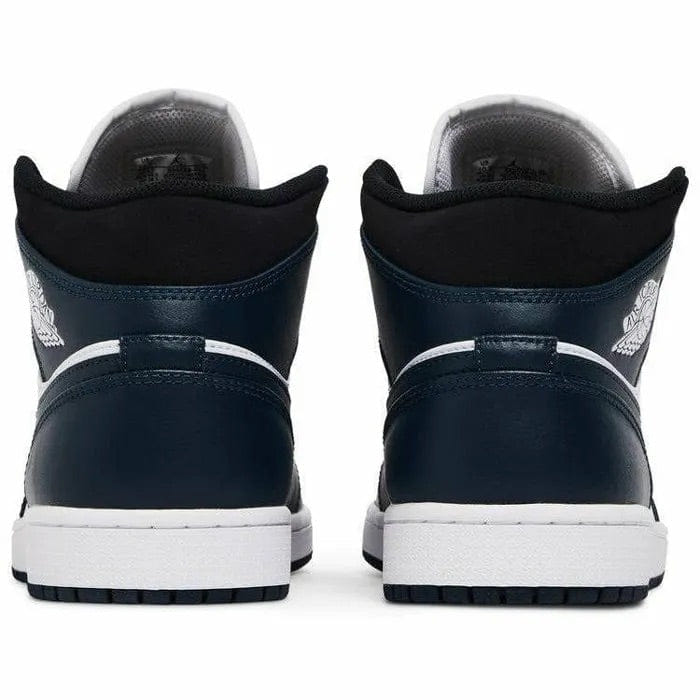 Air Jordan 1 Armoury Navy Mid