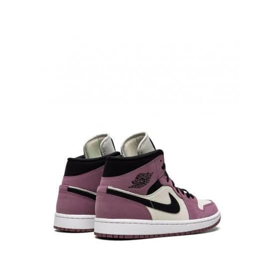 Air Jordan 1 SE Light Mulberry Mid