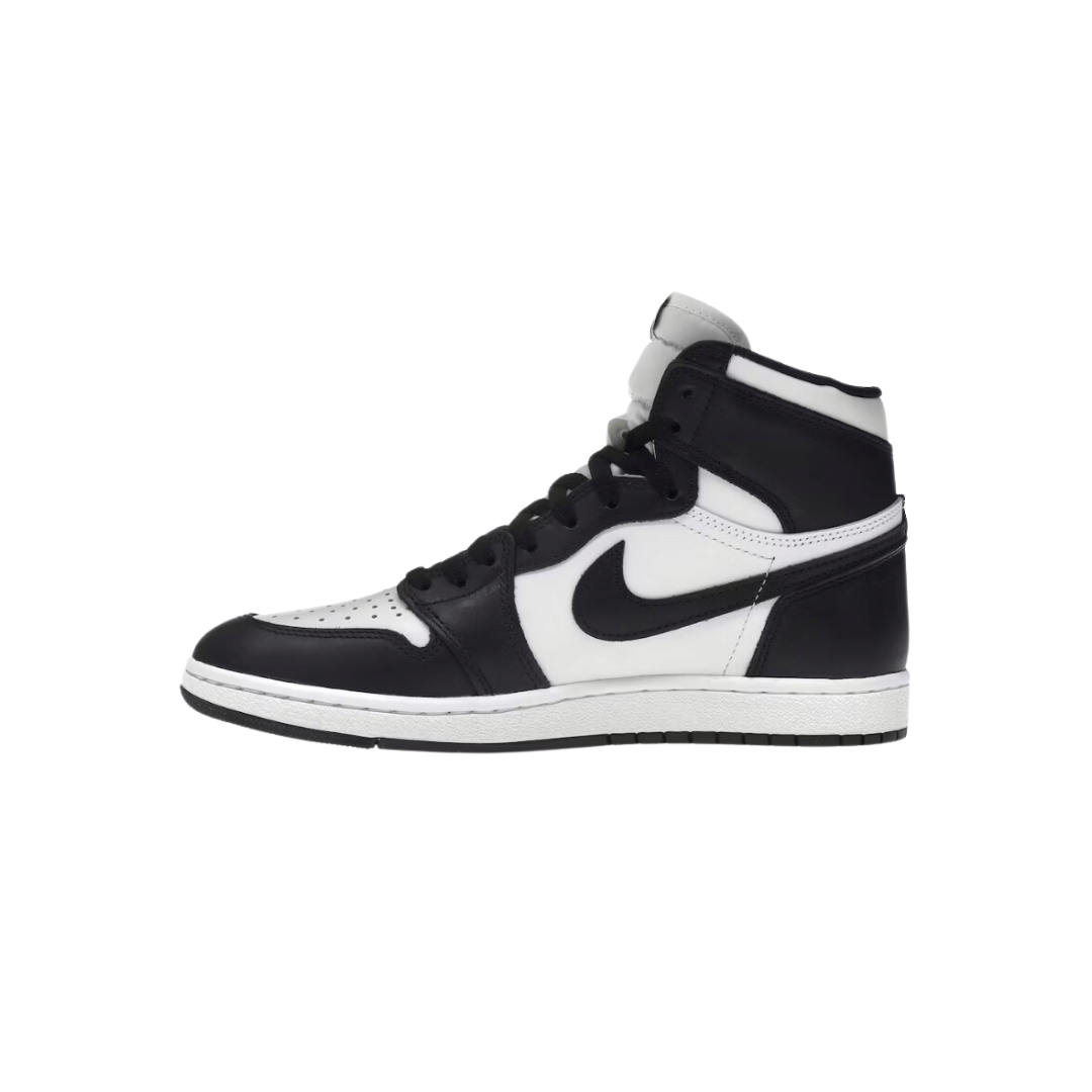 Air Jordan 1 85 Black White India — Off Kicks