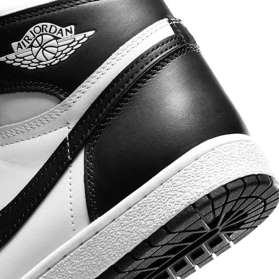 Air Jordan 1 85 Black White India — Off Kicks