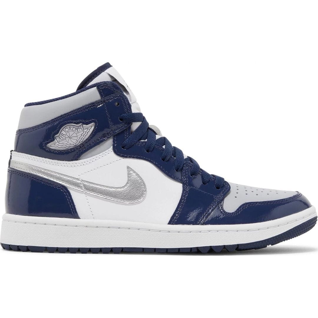 Air Jordan Jordan 1 High Golf Midnight Navy India Authentic COD Rs 23999