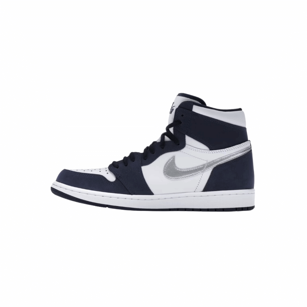 Air Jordan Jordan 1 High Golf Midnight Navy India Authentic COD Rs 23999