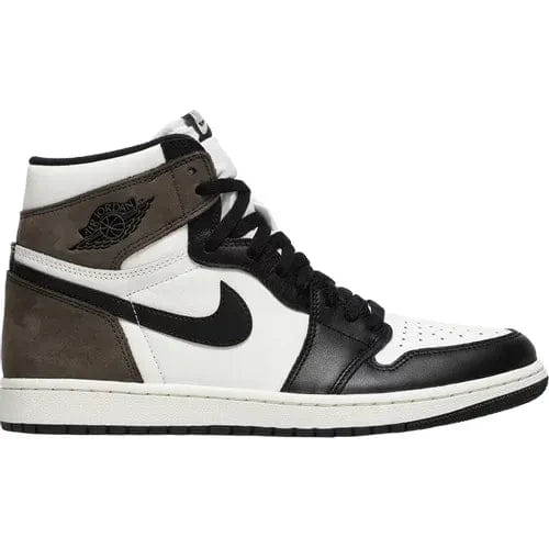 Air Jordan 1 Retro Dark Mocha High