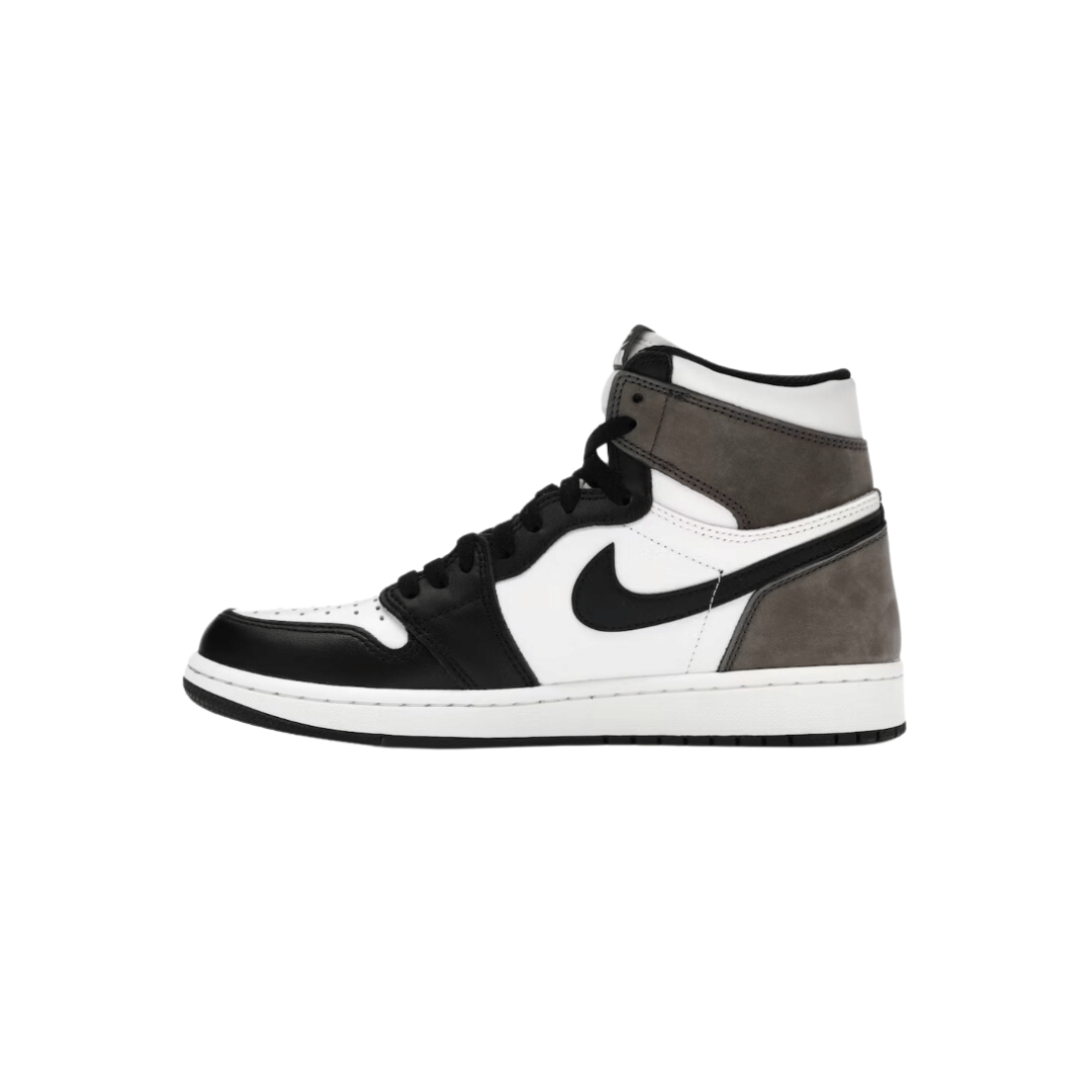 Air Jordan 1 Retro Dark Mocha High