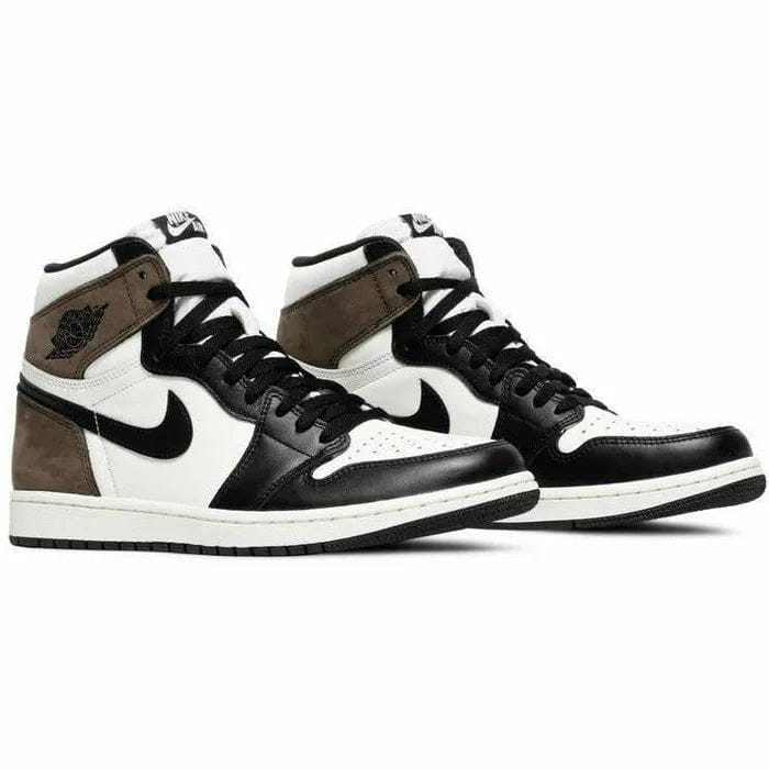 Air Jordan 1 Retro Dark Mocha High