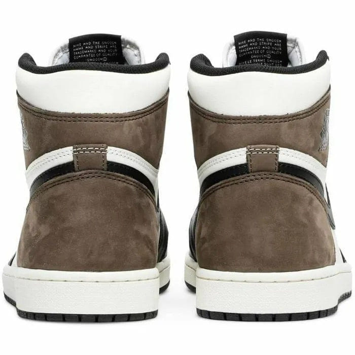 Air Jordan 1 Retro Dark Mocha High