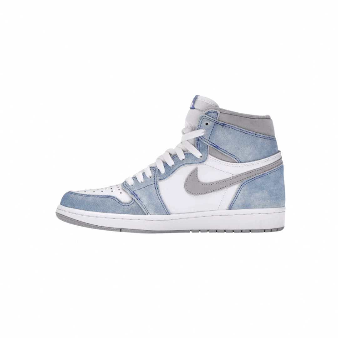 Air Jordan 1 Hyper Royal India – Buy Original Online