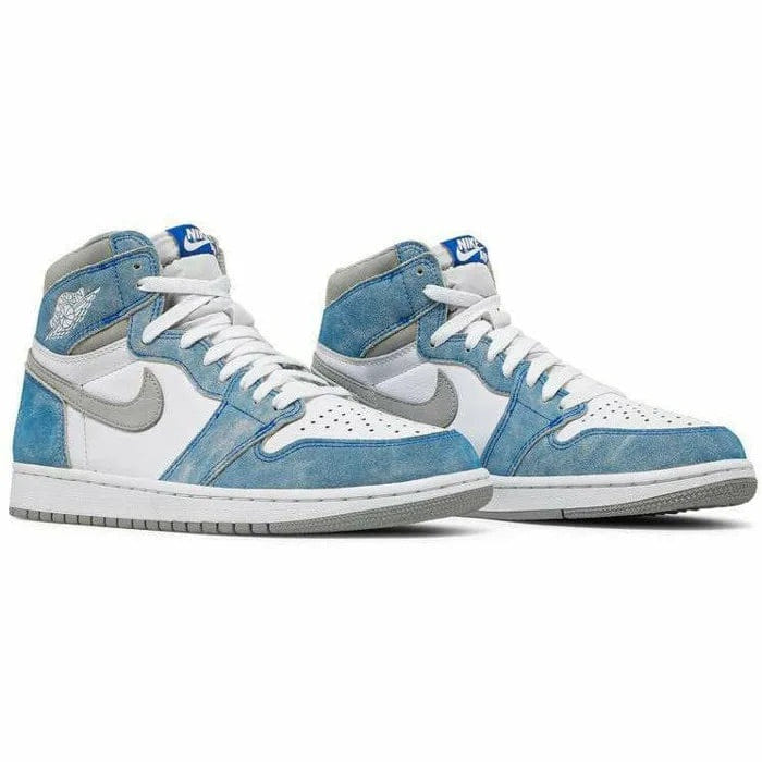 Air Jordan 1 Hyper Royal India – Buy Original Online