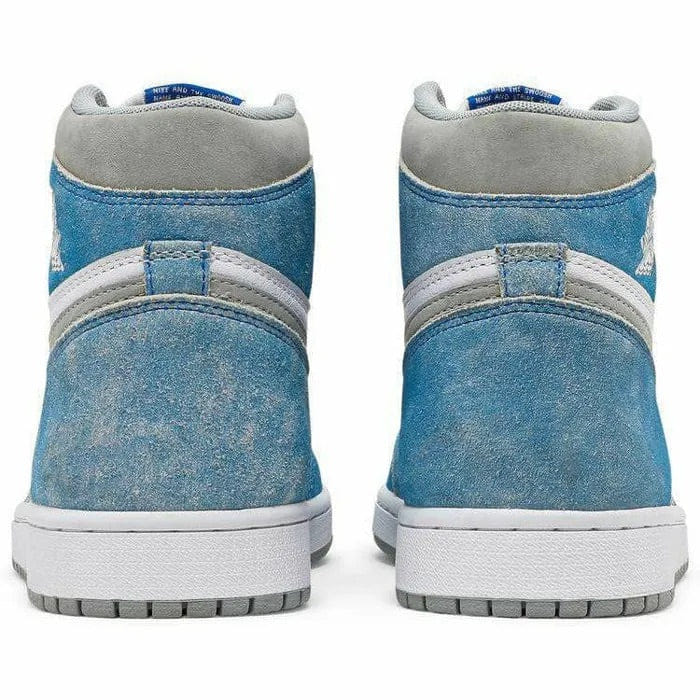 Air Jordan 1 Hyper Royal India – Buy Original Online