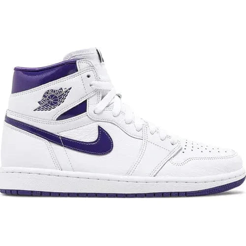 Air Jordan 1 OG Court Purple 3.0 High