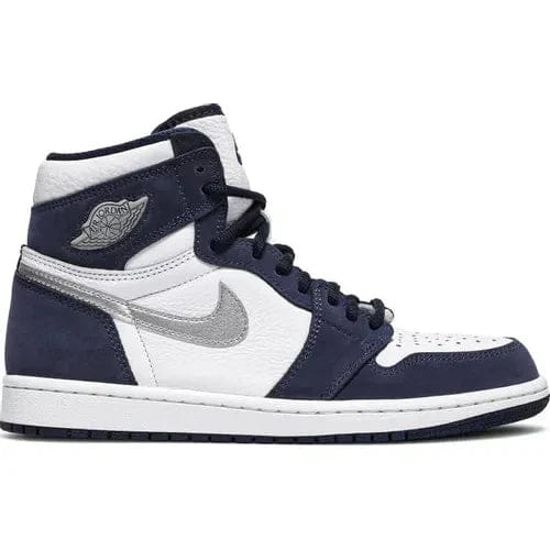 Air Jordan 1 COJP Midnight Navy High Original India
