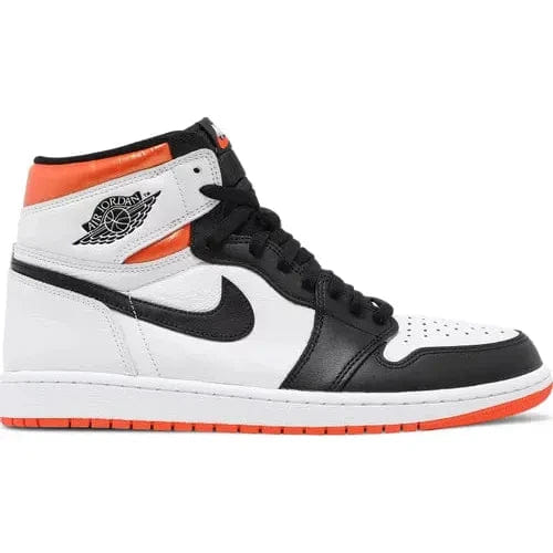 Air Jordan 1 Electro Orange High India | Off Kicks