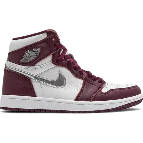 Air Jordan 1 Retro Bordeaux High | Buy in India