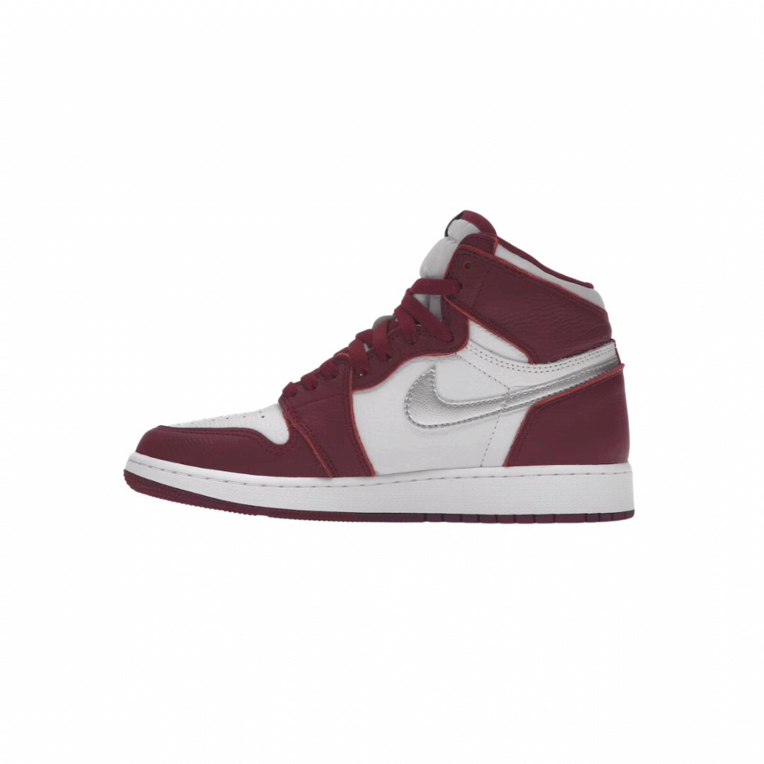 Air Jordan 1 Retro Bordeaux High | Buy in India