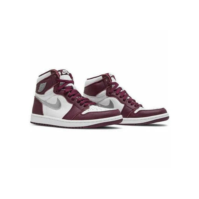 Air Jordan 1 Retro Bordeaux High | Buy in India